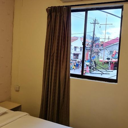 Jade Guesthouse Jonker Melaka Bagian luar foto