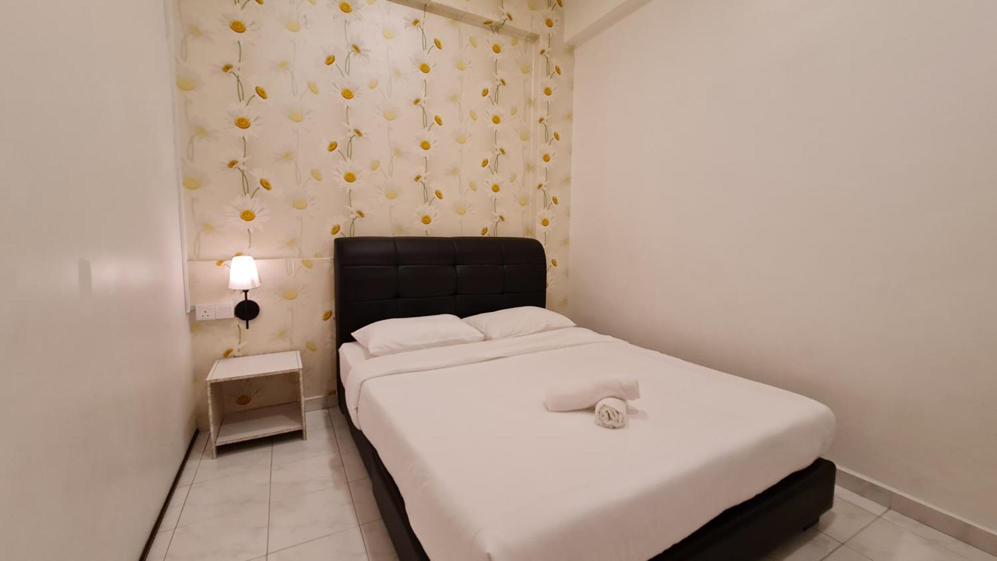 Jade Guesthouse Jonker Melaka Ruang foto