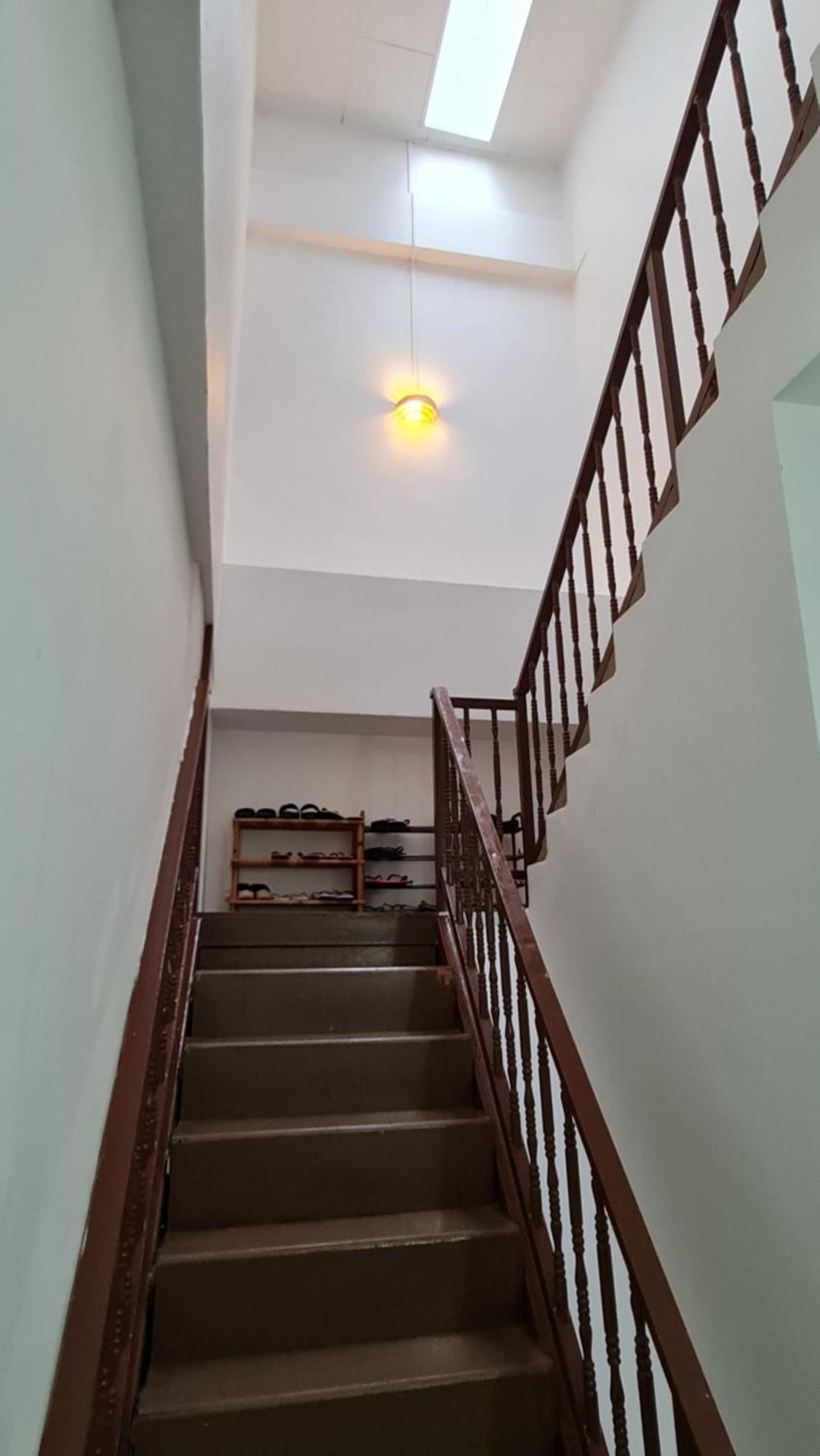 Jade Guesthouse Jonker Melaka Bagian luar foto