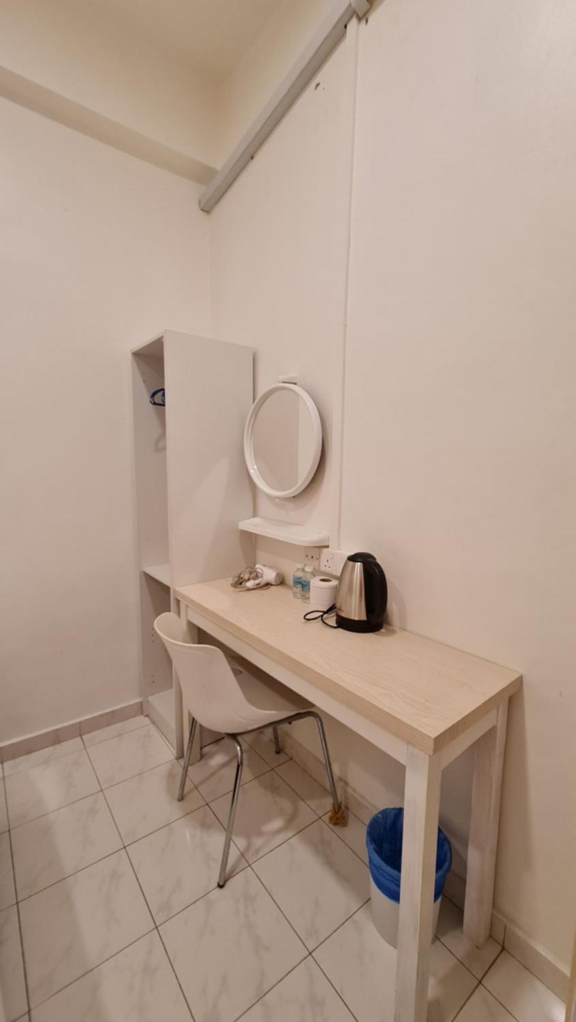 Jade Guesthouse Jonker Melaka Ruang foto