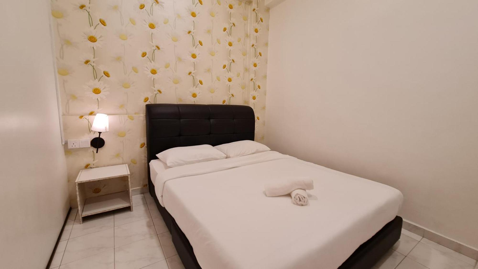 Jade Guesthouse Jonker Melaka Ruang foto