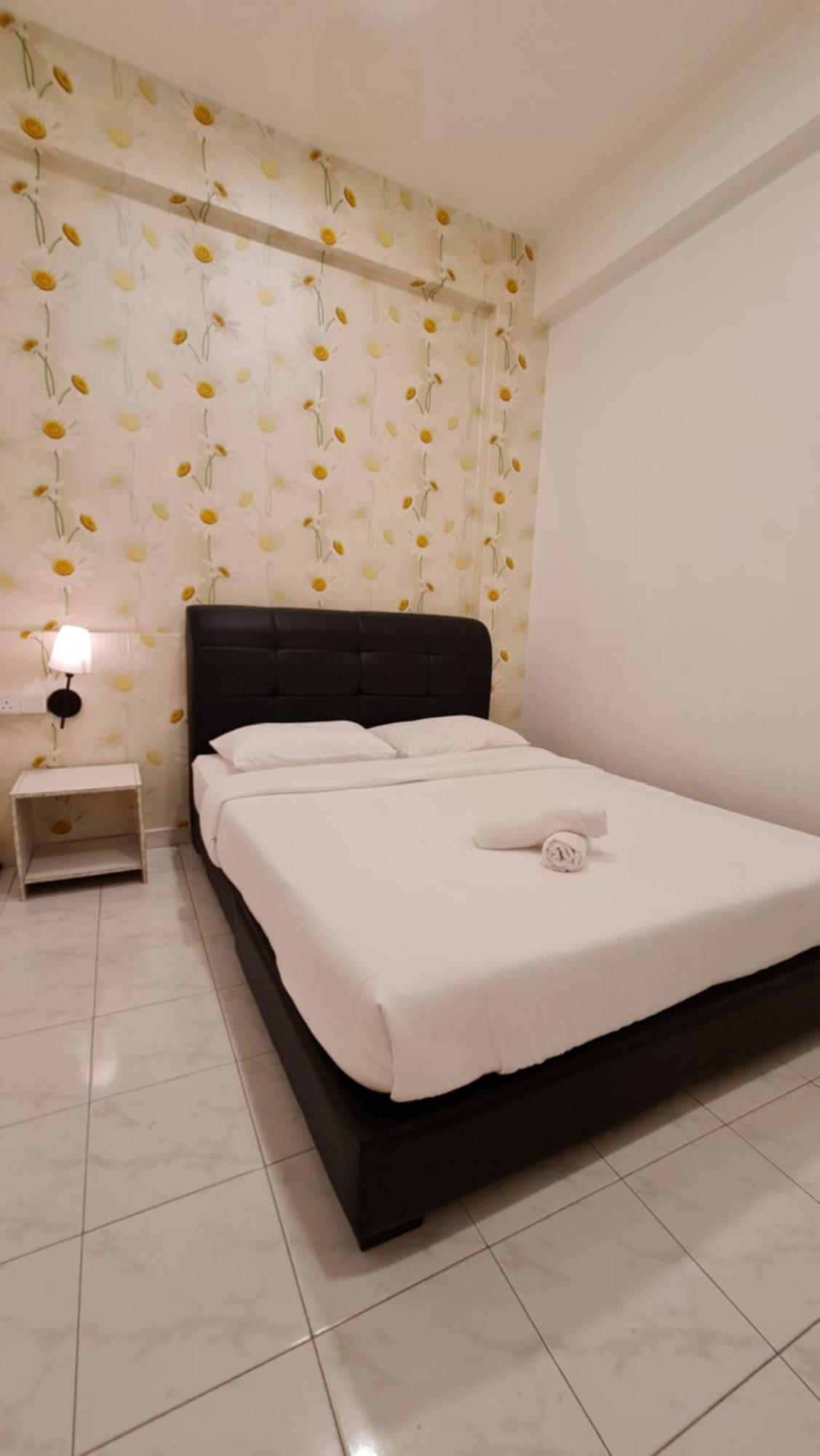 Jade Guesthouse Jonker Melaka Ruang foto