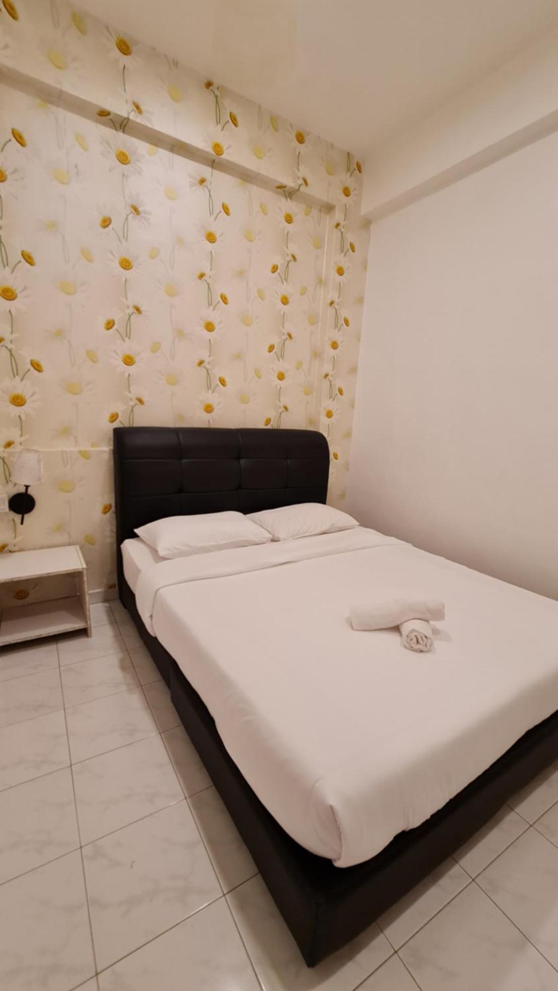 Jade Guesthouse Jonker Melaka Ruang foto
