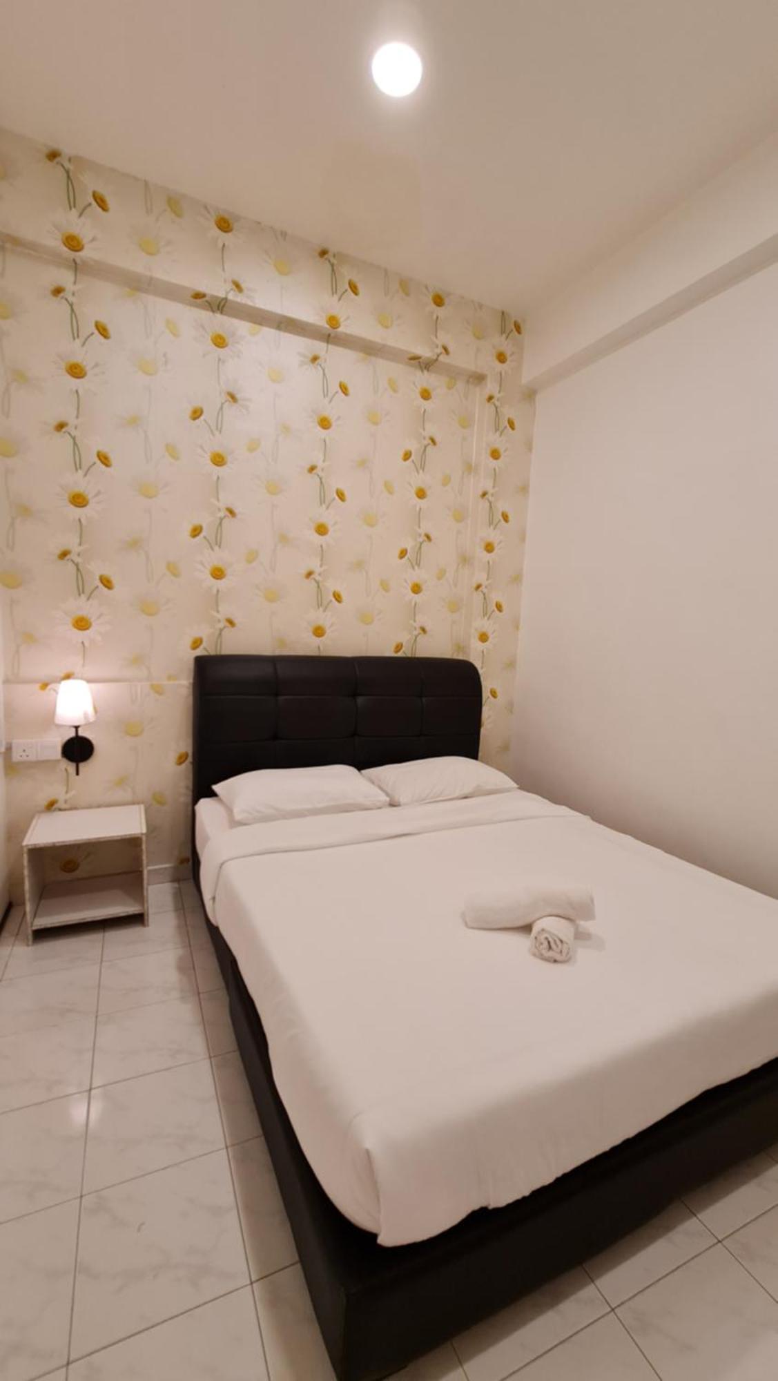 Jade Guesthouse Jonker Melaka Bagian luar foto