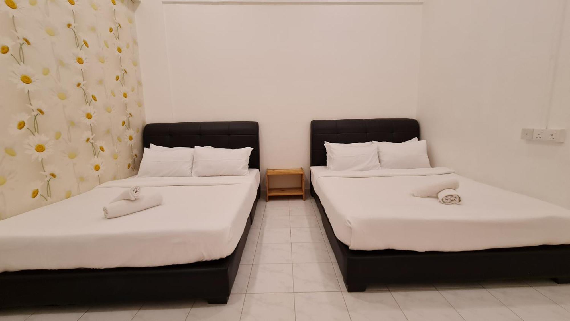 Jade Guesthouse Jonker Melaka Bagian luar foto