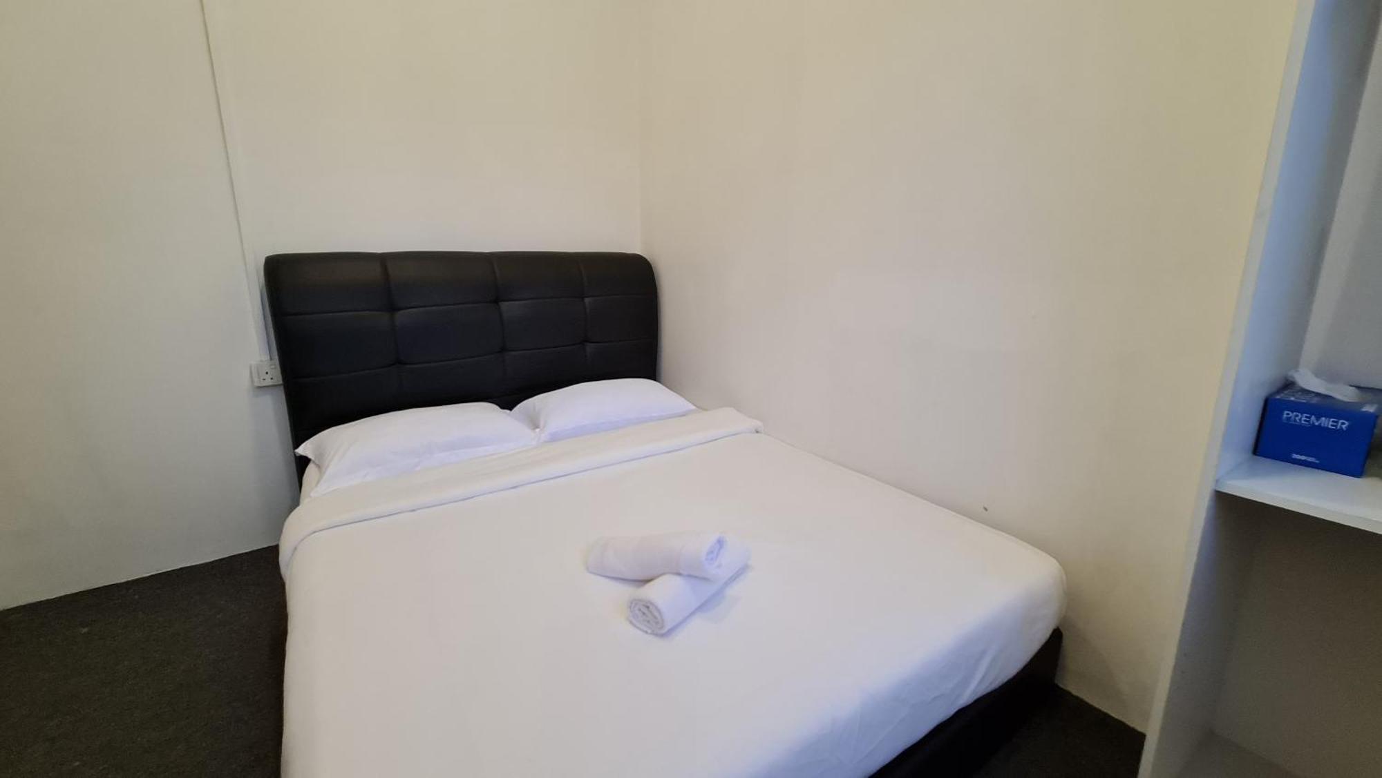 Jade Guesthouse Jonker Melaka Bagian luar foto