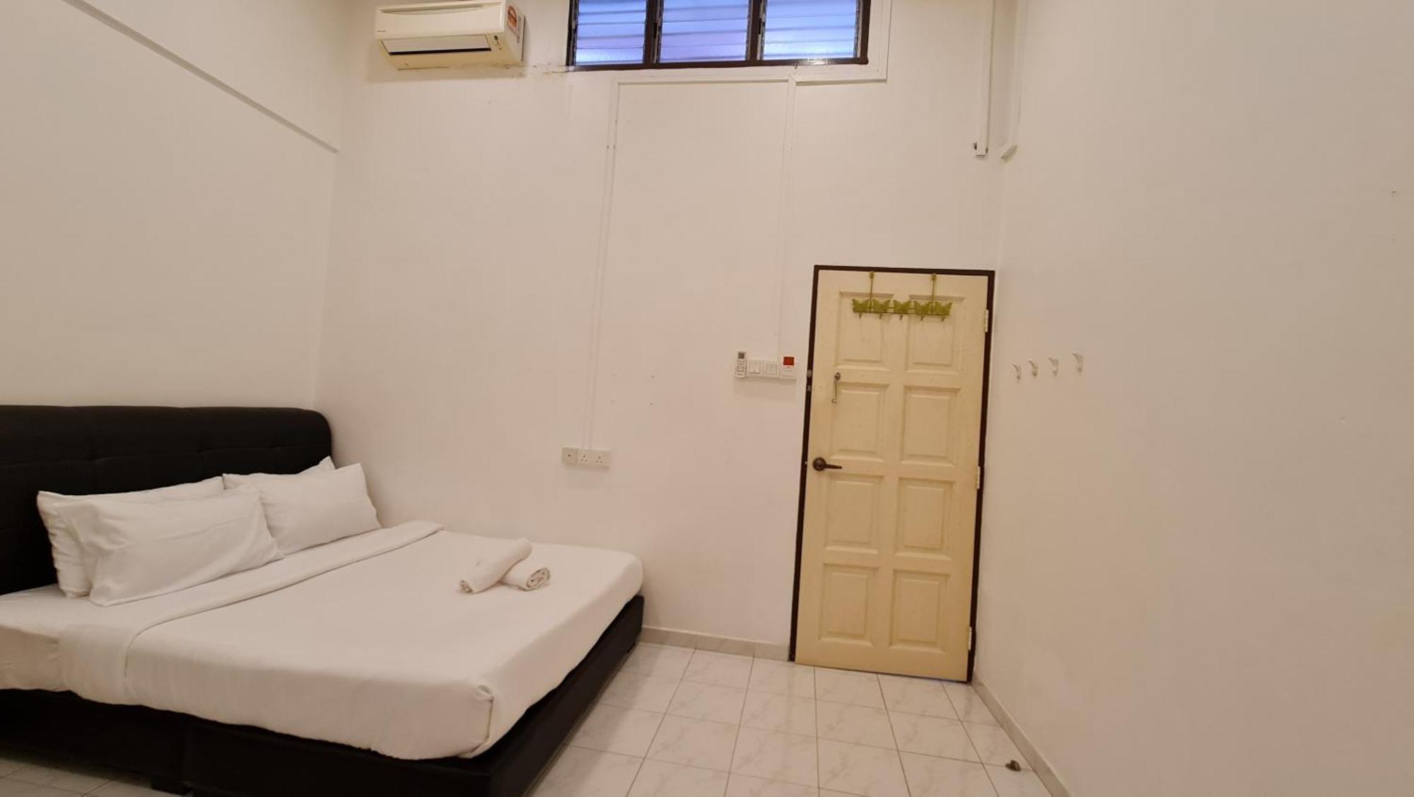 Jade Guesthouse Jonker Melaka Bagian luar foto