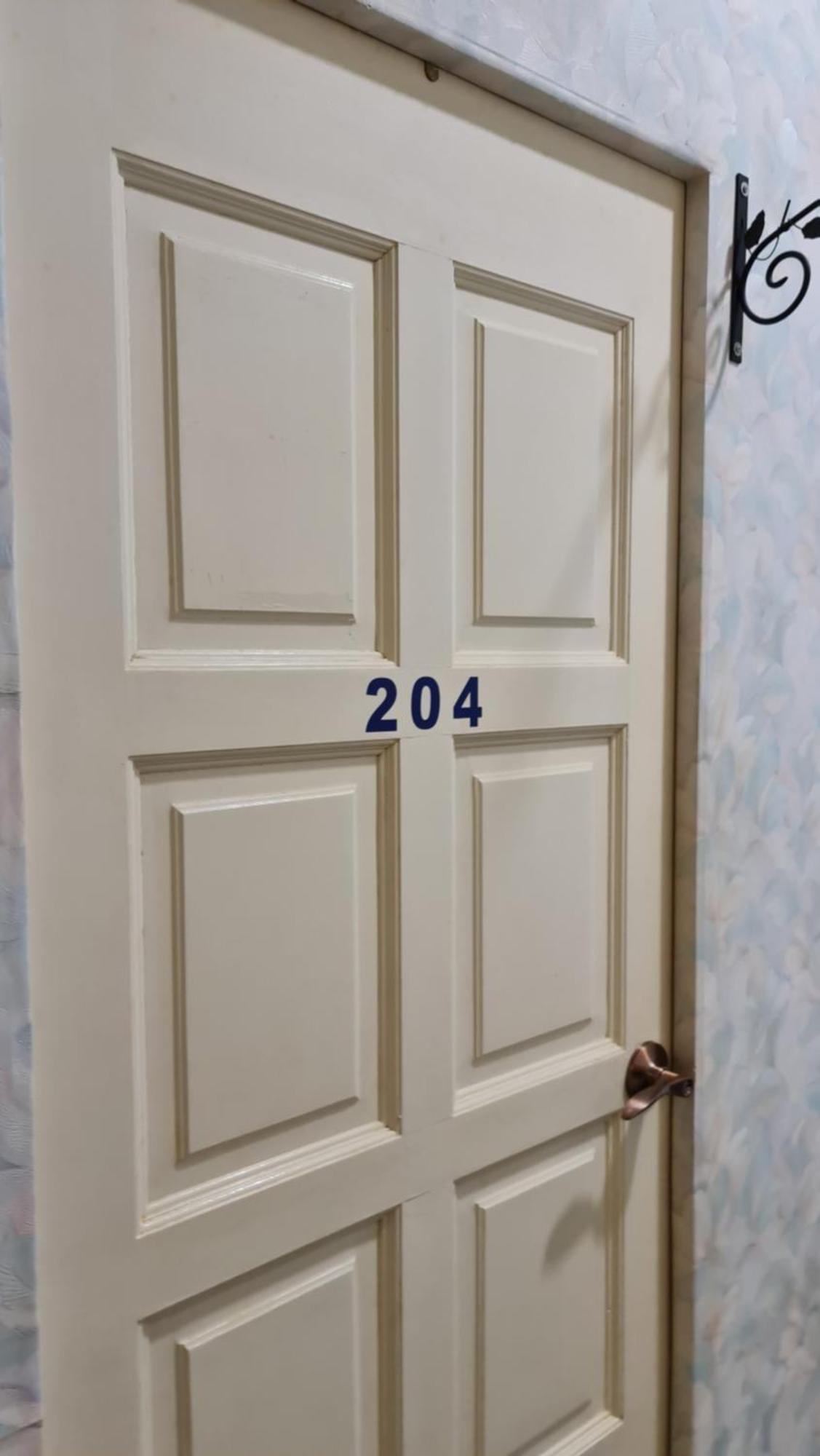 Jade Guesthouse Jonker Melaka Ruang foto