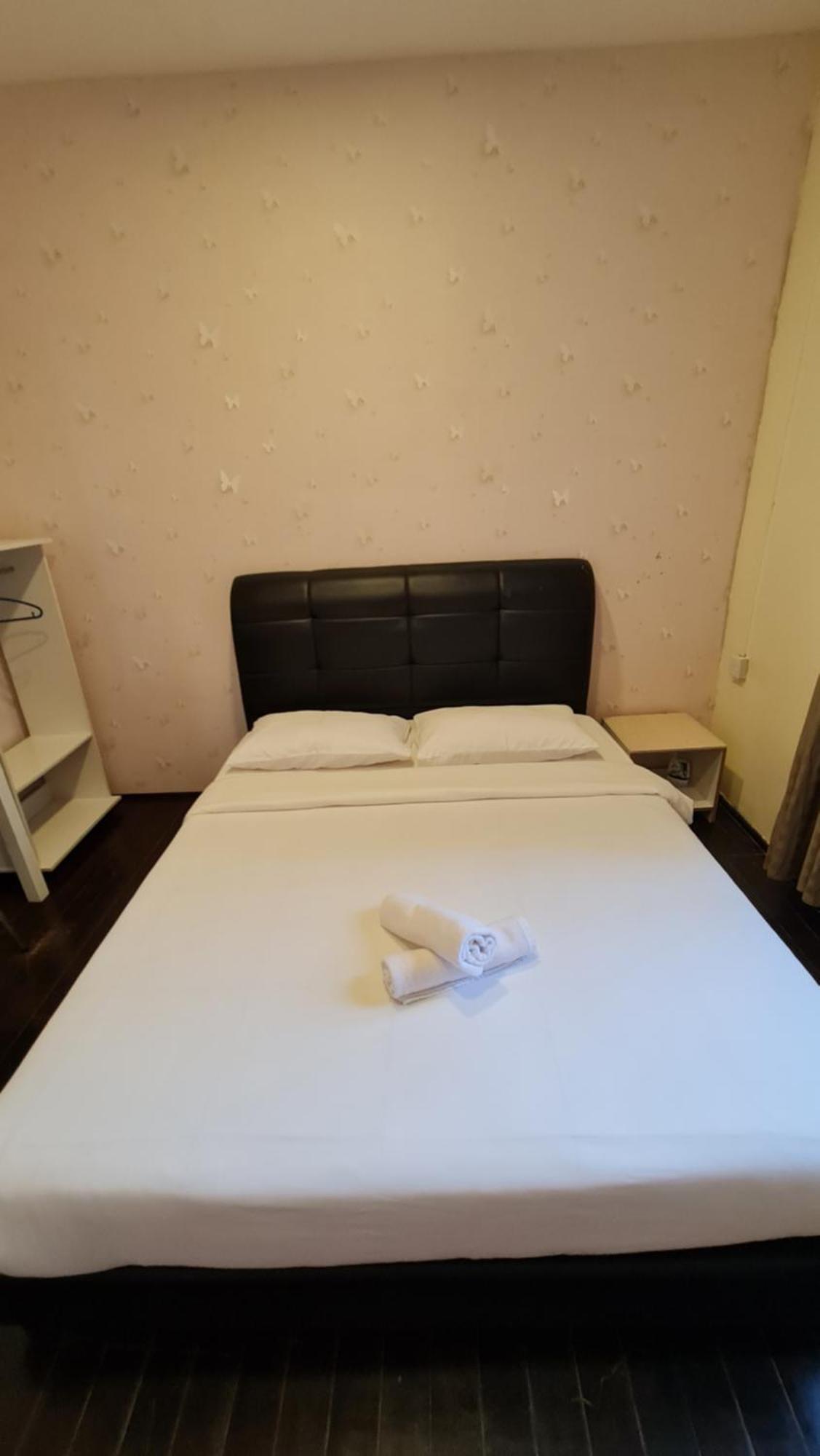 Jade Guesthouse Jonker Melaka Bagian luar foto