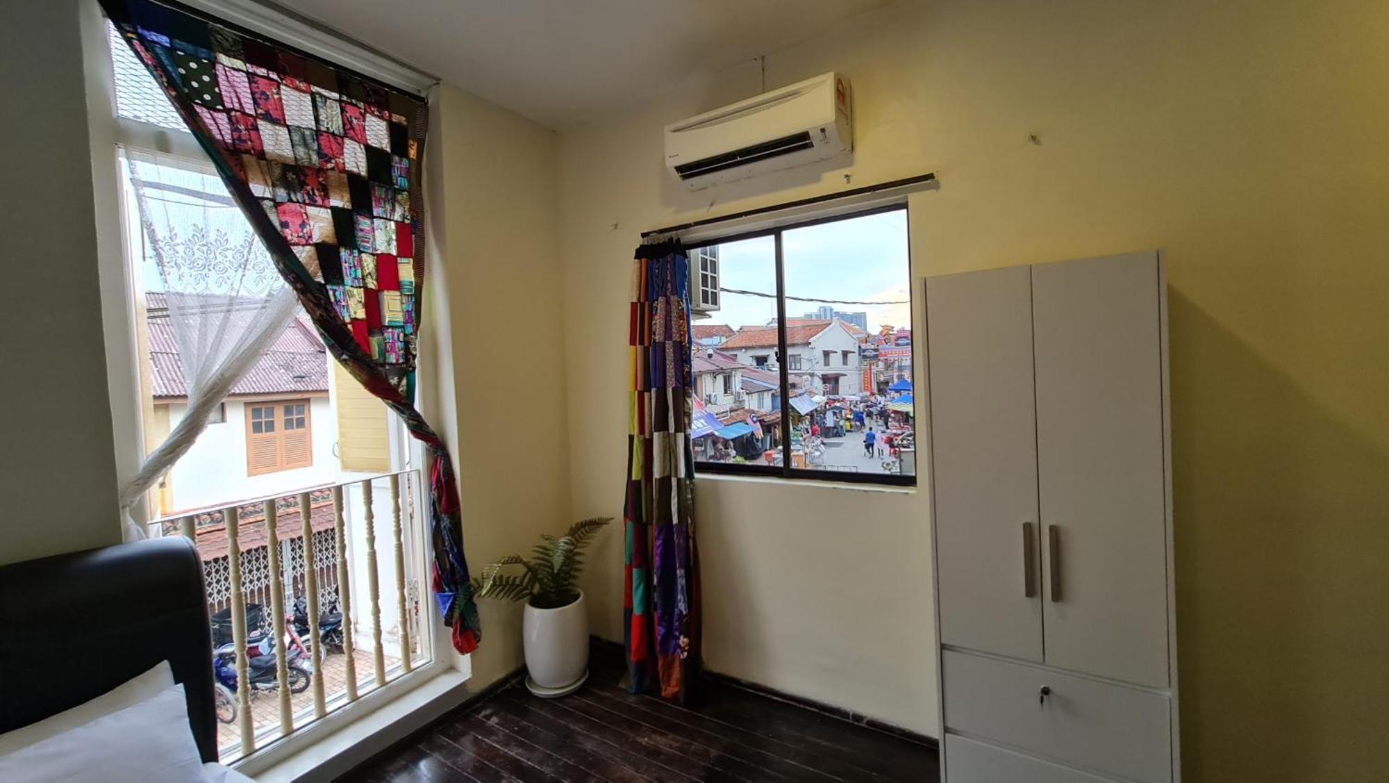 Jade Guesthouse Jonker Melaka Bagian luar foto