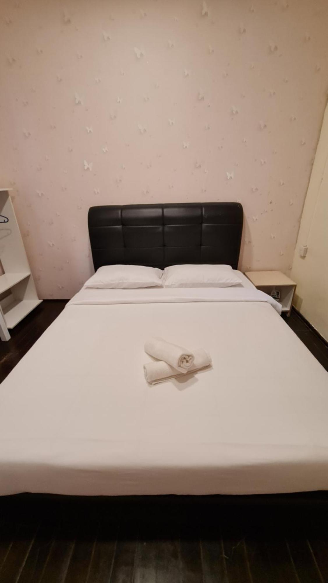 Jade Guesthouse Jonker Melaka Bagian luar foto