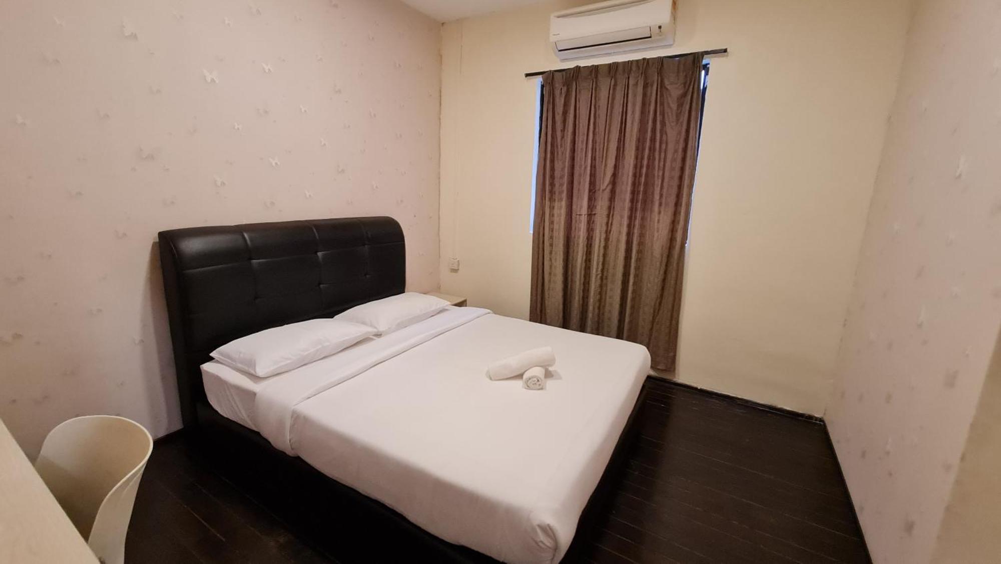 Jade Guesthouse Jonker Melaka Bagian luar foto
