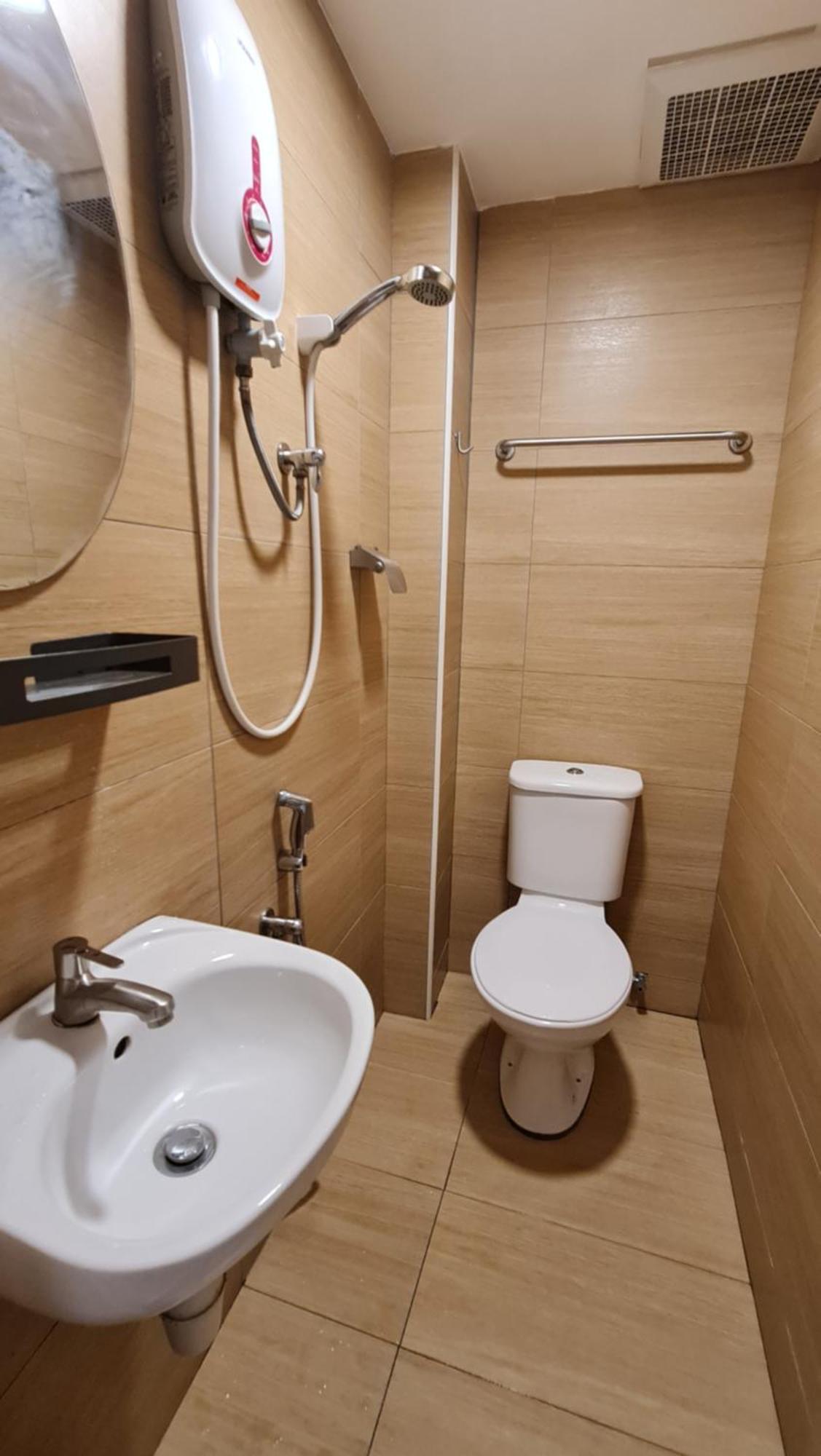 Jade Guesthouse Jonker Melaka Bagian luar foto