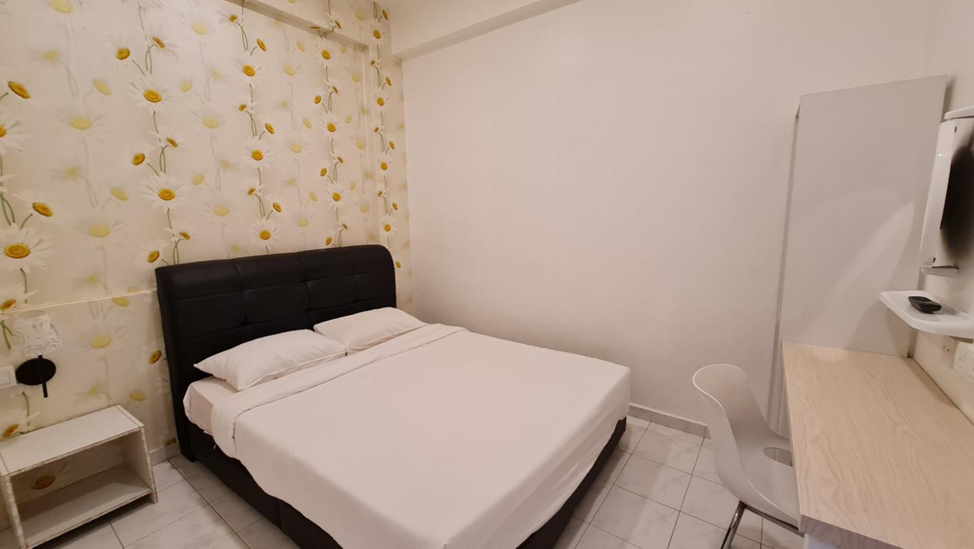 Jade Guesthouse Jonker Melaka Bagian luar foto
