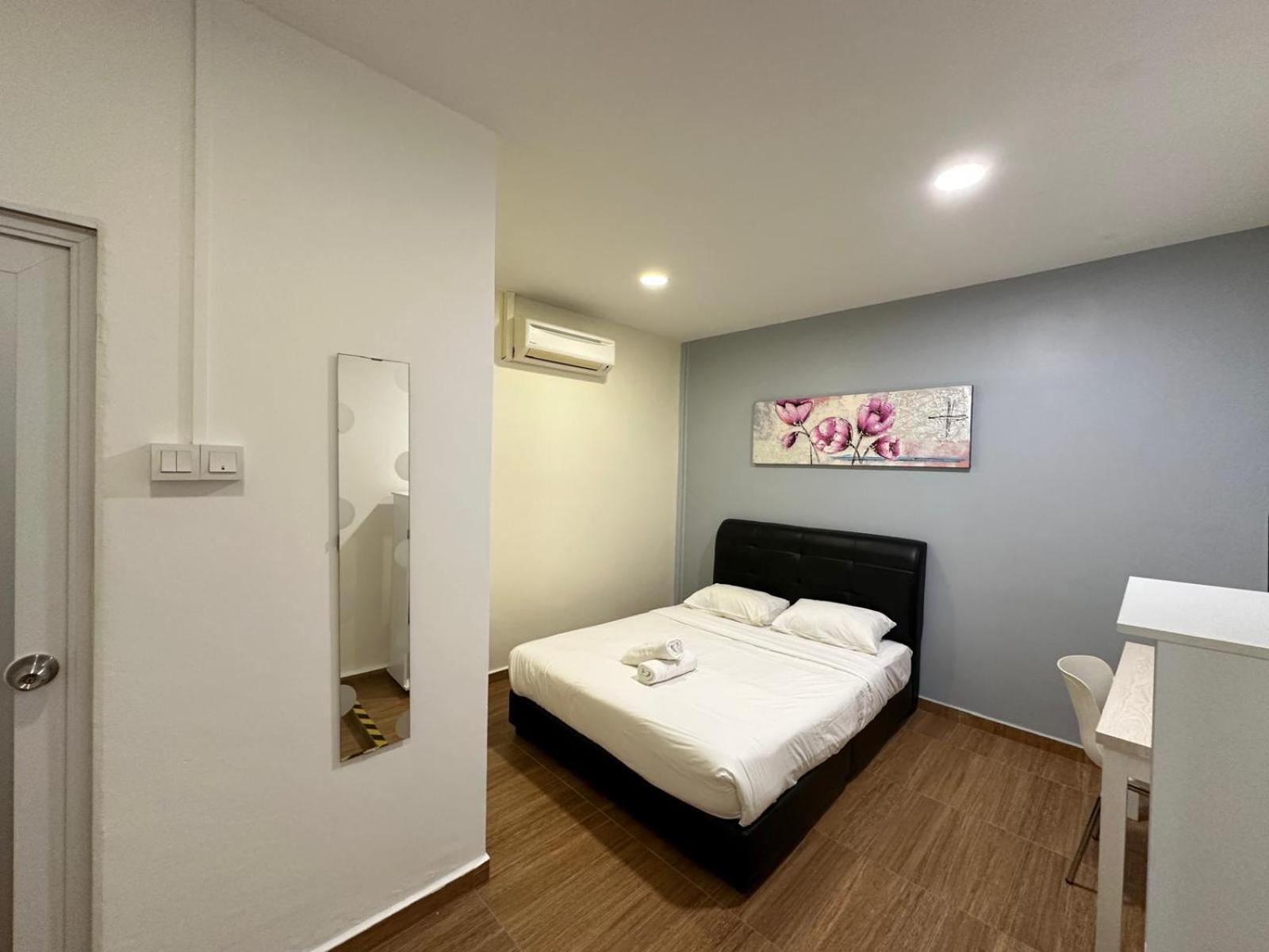 Jade Guesthouse Jonker Melaka Bagian luar foto