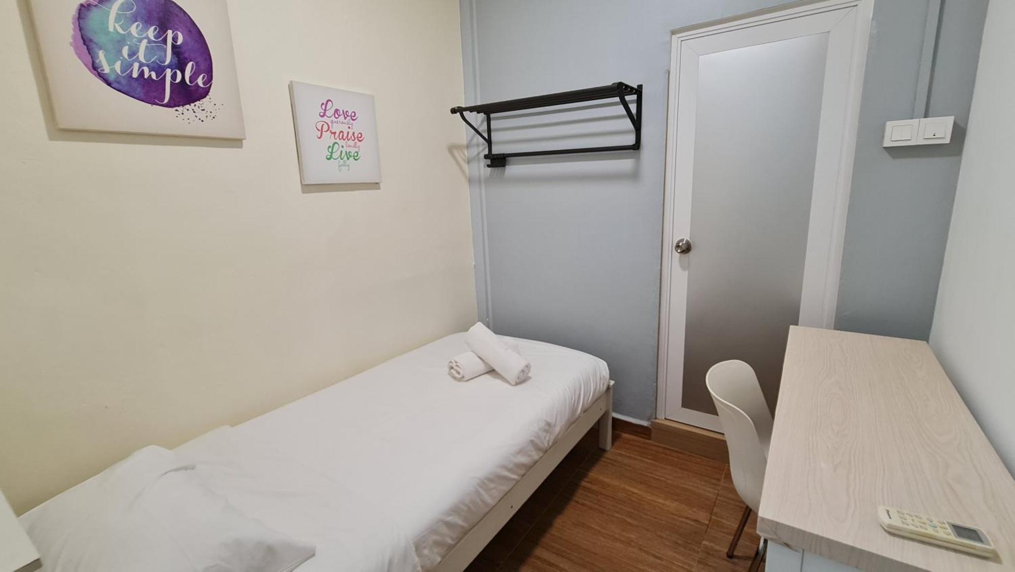 Jade Guesthouse Jonker Melaka Bagian luar foto